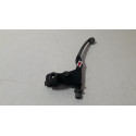 Manete Manicoto Embreagem Honda Cg 125 95/99 Detalhes 56664 Preto