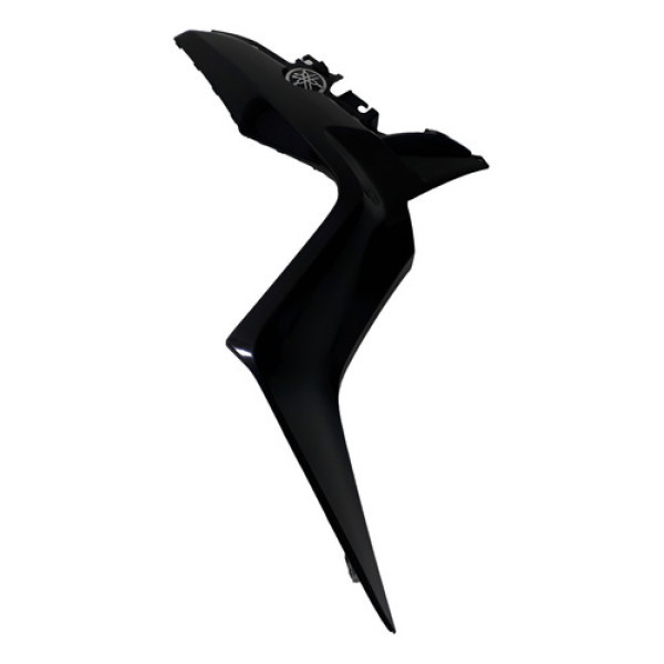 Carenagem Pisca Yamaha Xmax 250 21/24 L/d Orig 58496 Preto