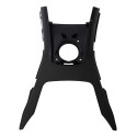 Carenagem Capa Tanque N Max 160 25/25 Orig Avaria 58554 Preto
