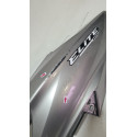 Rabeta Lateral Esquerda Honda Elite 125 25/26 Ralada 60563 Prateado