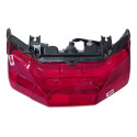 Lanterna Traseira Honda Adv 150 21/24 Detalhes 61019 Ambos Lados Vermelho
