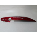 Carenagem Rabeta Yamaha Neo 125 17/25 L/e Orig Ralada 58385 Vermelho