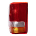 Lanterna Ford Ranger 1993 1994 1995 1996 1997 Tricolor Lado