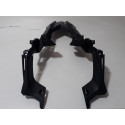 Bico Frontal Honda Xre 300 19/23 Orig Detalhe 60616 Preto