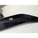 Carenagem Frontal Farol Pcx 160 23/25 Orig Detalhe 57646 Cinza-escuro