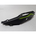 Carenagem Rabeta Yamaha Fz25 18/25 L/e Orig 59579 Preto