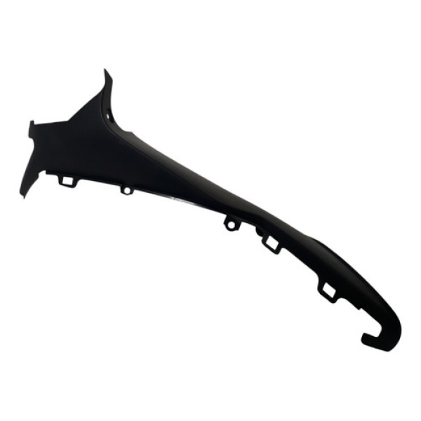 Carenagem Acabamento Lateral Cbr 1000rr 08/11 L/e Orig 56313