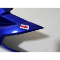 Carenagem Lateral Farol Fz25 250 18/21 L/d Orig 58319 Azul