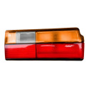 Lanterna Traseira Voyage 1991 92 93 A 1996 S/soquete Ambar