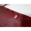Carenagem Frontal Lateral Xmax 250 2021-24 L/e Detalhe 58109 Vermelho