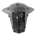 Farol Bloco Optico Zontes R310 24/25 Orig Avarias 54836 Ambos Lados