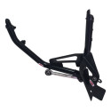 Suporte Retificador Sup Radiador Óleo Buell Xb12x Orig 54377