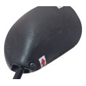 Retrovisor Esquerdo Honda Pop 110 Original Detalhes 57430