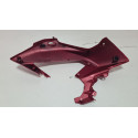 Carenagem Aba Tanque Dir Honda Cb 500x 20/22 Detalhes 60511 Vermelho