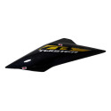 Carenagem Aba Tanque Cb 300f Twister 23/25 L/e Detalhe 59346 Preto
