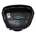 Tampa Airbag Volante Buzina Spin Montana Onix Tracker 20-23