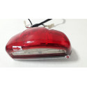 Lanterna Traseira Triumph Thruxton 1200 18/18 Trincad 55417