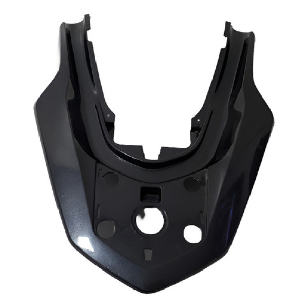 Carenagem Alça Traseira Pcx 160 23/25 Orig Detalhes 57292 Cinza-escuro