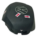 Tampa Capa Airbag Nivus Virtus Tcross Taos  22-25 C/avaria Preto
