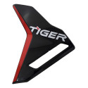Carenagem Lateral Tiger 900 Rally Pro 25/25 L/e Orig 55506 Preto
