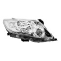 Farol Hilux Sw4 2012 A 2015 Eletrico S/xenon Modelo Original