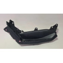 Carenagem Assoalho Pé L/e Nmax 160 21/24 Orig Detalhe 63083 Preto