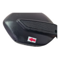 Retrovisor Direito Honda Cg 160 Original Detalhes 57426
