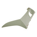 Carenagem Assoalho Esq Honda Pcx 160 23/25 Detalhe 56409 Branco
