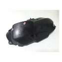 Carenagem Tampa Cvt Yamaha Xmax 250 21/24 Orig 58397 Preto