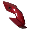Carengem Bananinha Farol Haojue 160 L/d Orig Ralada 53452 Vermelho