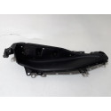 Carenagem Assoalho Pé Xmax 250 21/24 L/d Orig Detalhes 59680 Preto