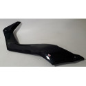 Carenagem Lateral Yamaha N Max 160 21/24 L/e Orig 56901 Preto