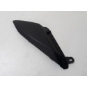 Carenagem Acabamento Rabeta Nmax 160 21/24 L/e Orig 58653 Preto