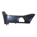 Carenagem Inferior Assoalho Pcx 150 19/22 L/e Quebrada 56421 Cinza-escuro