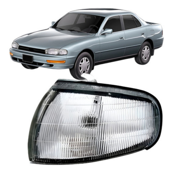 Pisca Seta Camry 1993 1994