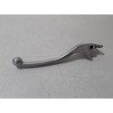 Manete Freio Traseiro Honda Sh 150 17/20 Orig 57719 Prateado