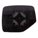 Lente Espelho Retrovisor Ecosport 2004 A 12 Ranger 2005 A 09