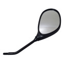 Retrovisor Esquerdo Honda Lead 110 10/15 Detalhes 57774