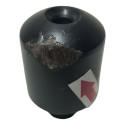 Peso Guidão Honda Cg 160 Cargo 16/24 Original Detalhes 56494