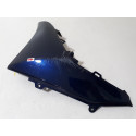 Carenagem Inferior Assoalho Nmax 160 21/24 L/e Ralada 58371 Azul