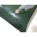 Carenagem Aba Tanque Xtz 150 Crosser 25/25 L/e Orig 58407 Verde