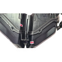Farol Kawasaki Ninja 400 Quebrado Orig Detalhes 55367