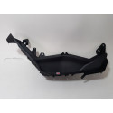 Carenagem Assoalho Pé Nmax 160 25/25 L/e Orig Detalhe 58337 Preto