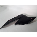 Carenagem Lateral Honda Cb 300 10/15 L/e Orig 57274 Preto