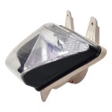 Farol Bloco Optico Honda Xre 300 09/18 Orig Detalhes 56369