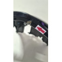 Carenagem Frontal Kymco People 300 18/23 Orig Detalhes 54954 Preto