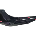 Carenagem Assoalho Esq Yamaha Fluo 125 Orig Detalhe 54665