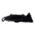 Carenagem Assoalho Pé Xmax 250 21/24 L/d Orig Ralada 56930 Preto
