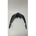 Carenagem Frontal Yamaha Xmax 250 2021 2024 Orig 63040 Preto Brilhante