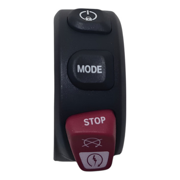 Punho Partida Bmw R 1300 Gs Original Detalhes 58070